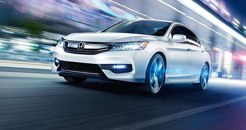 2017 Honda Accord LED lights in Los Angeles 2017 Honda Accord LED lights in Los Angeles