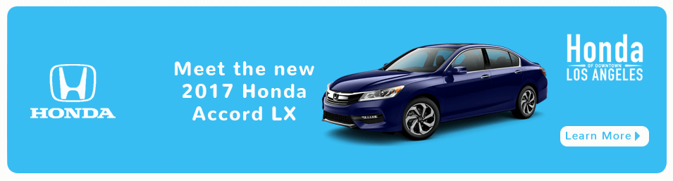 Check out these new car lease special deals on the all new Honda Accord Sedan. Contact our dealership in Downtown Los Angeles for more details! Check out these new car lease special deals on the all new Honda Accord Sedan. Contact our dealership in Downtown Los Angeles for more details!