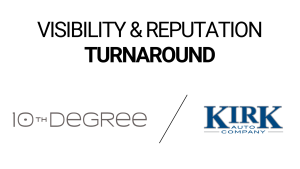 10th Degree Kirk Auto Co