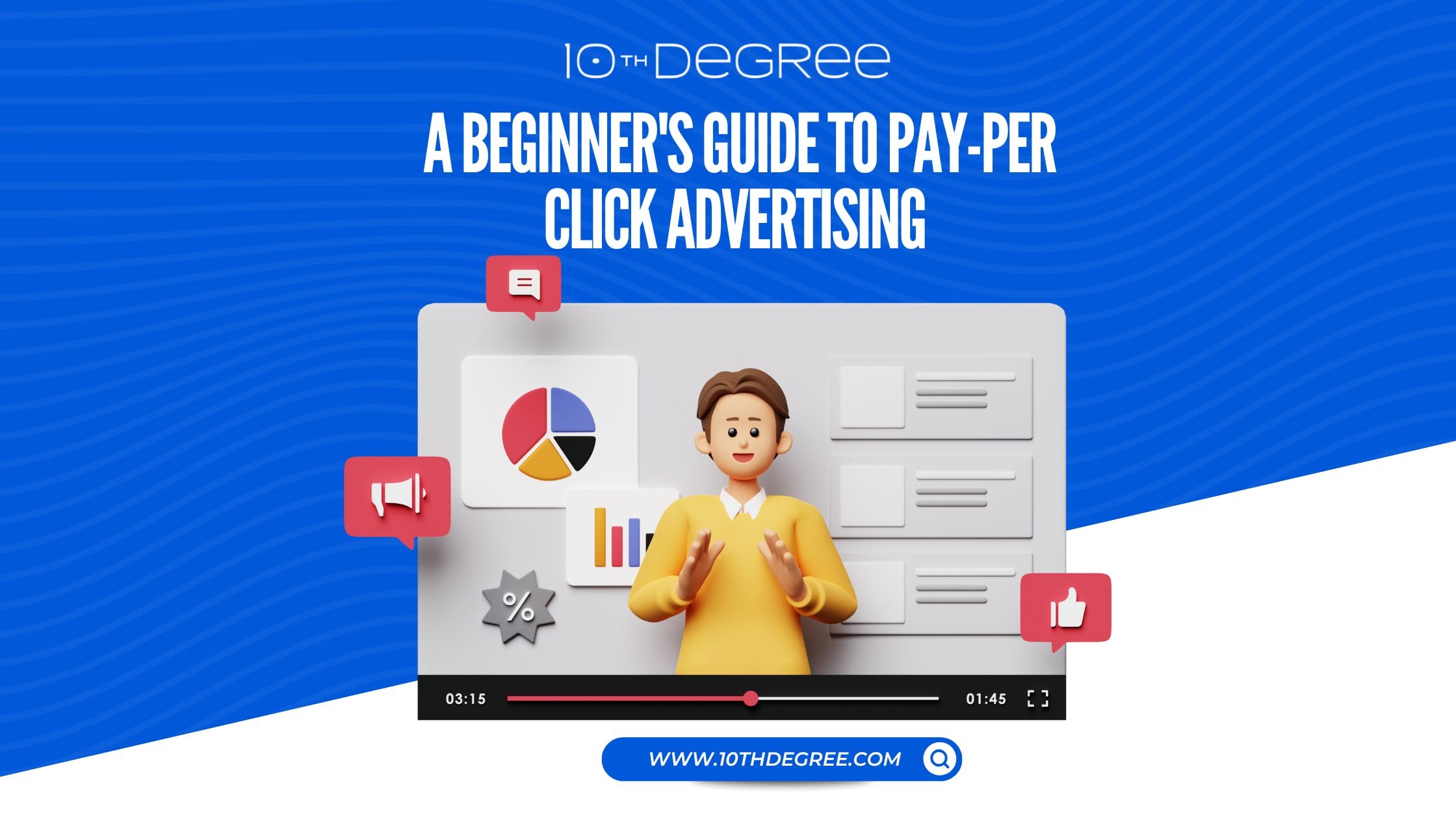 10th Degree Pay Per Click
