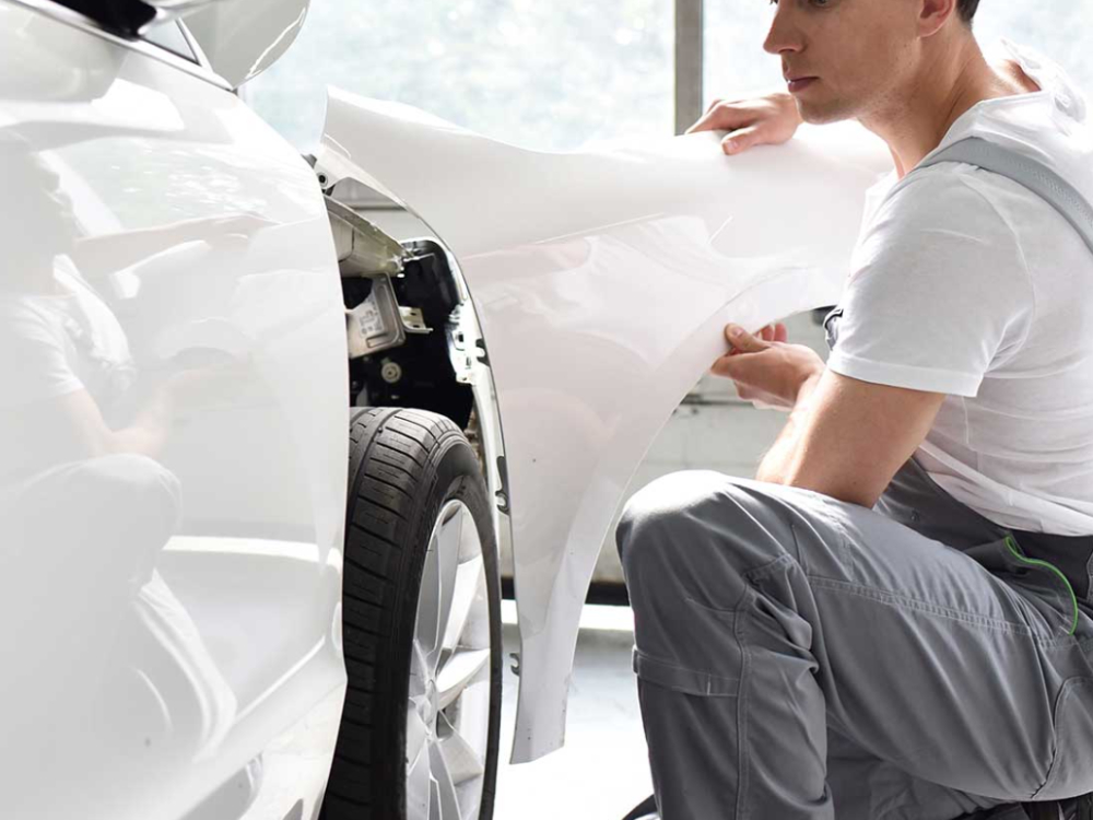 10th Degree Service Collision Image