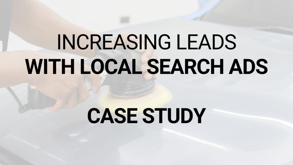 Increasing Leads With Lsas