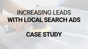 Increasing Leads With Lsas