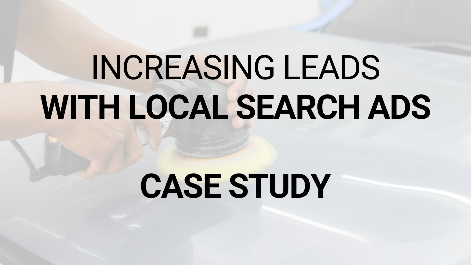 Increasing Leads With Lsas