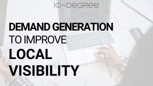 Demand Gen Visibility