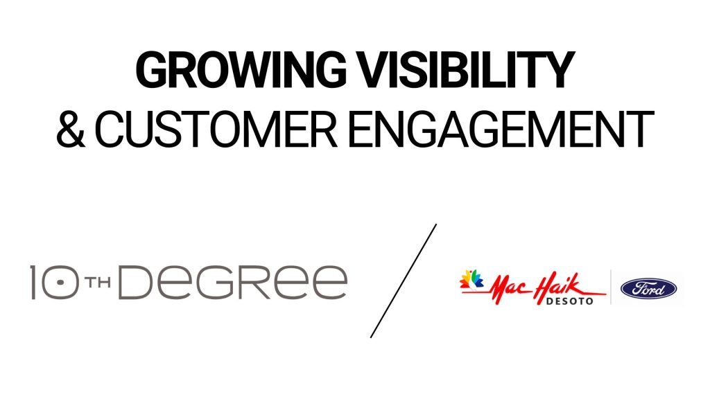 Mac Haik Case Study Blog