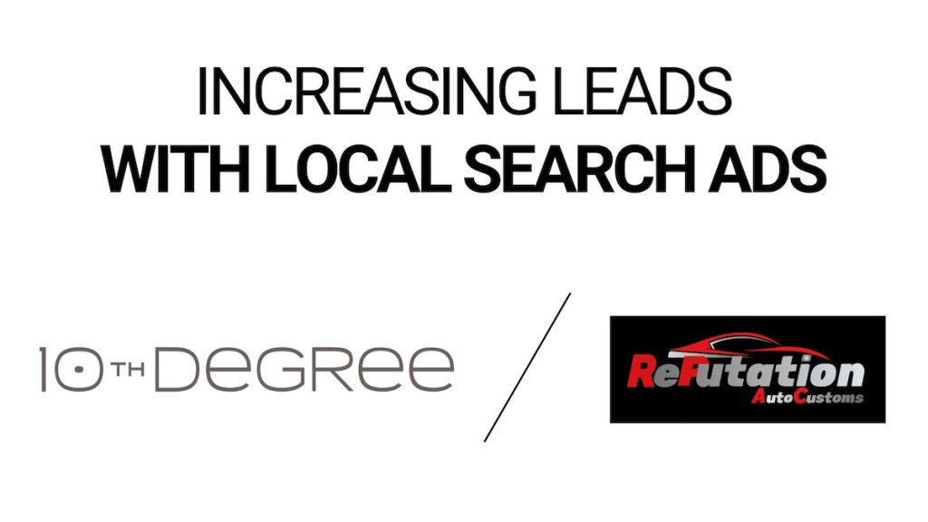 Rac Case Study Title