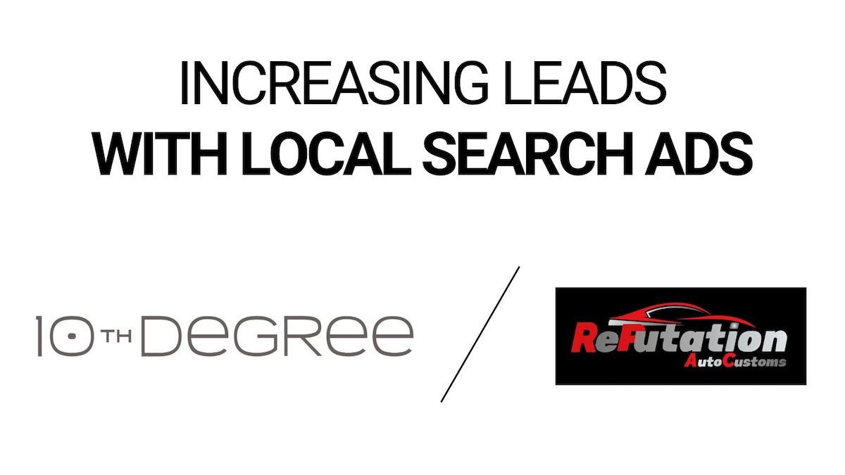 Rac Case Study Title