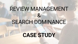 Review Management Blog Post 10th