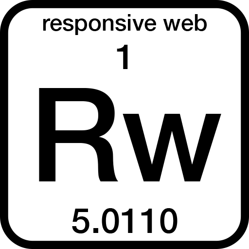 Periodic Websites Blk