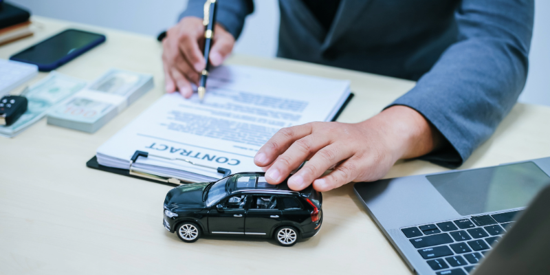 Credit Financing