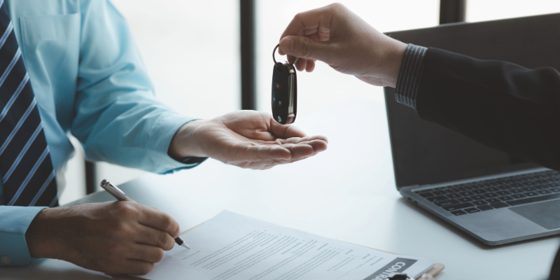 Credit Financing