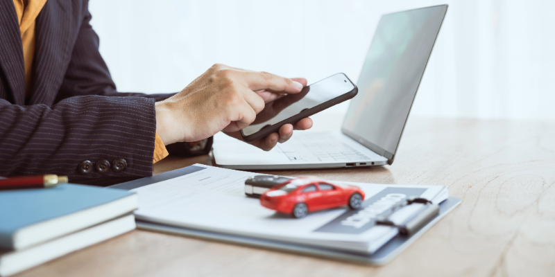Credit Financing