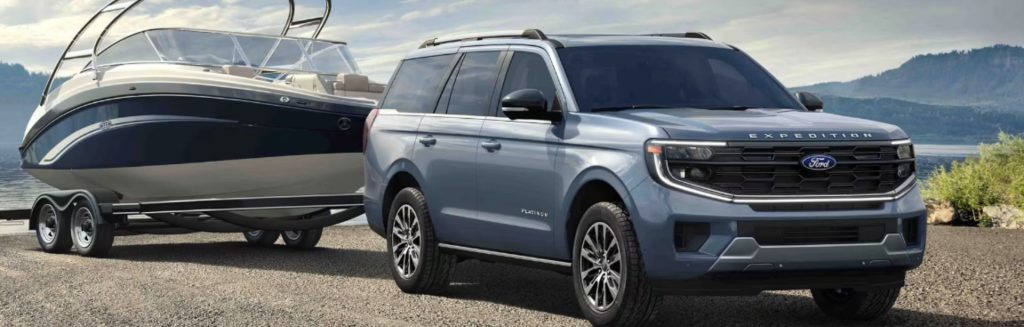 Ford Expedition