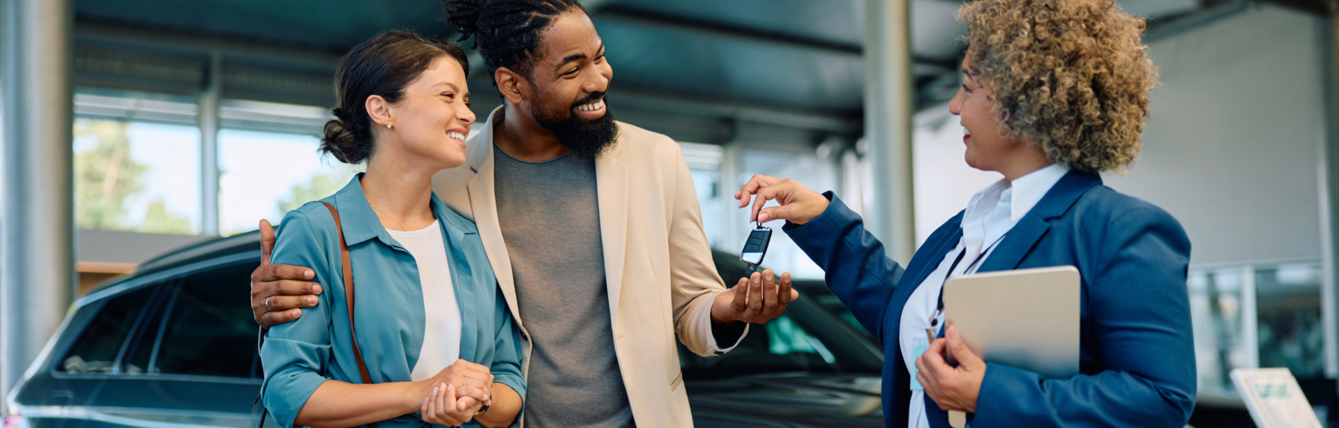 Financing and Leasing