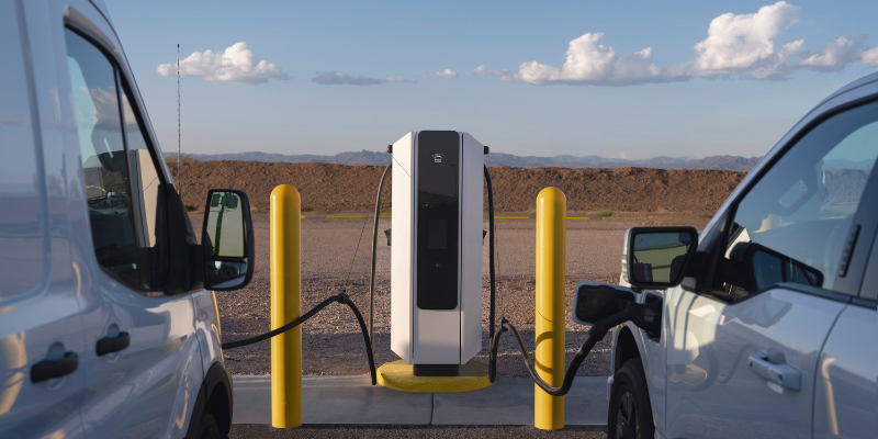 EV Benefits