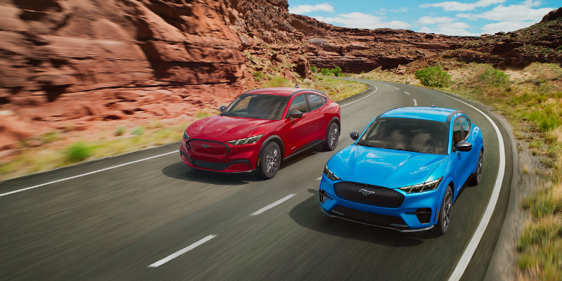 EV Benefits