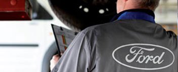Service Tech
