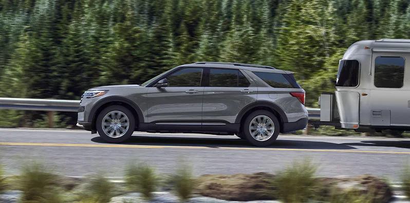 Anderson & Koch Ford North Branch MN