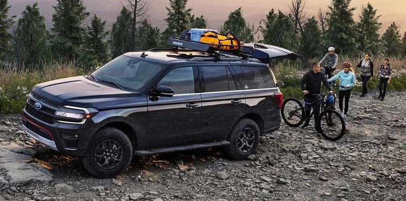 Anderson & Koch Ford North Branch MN