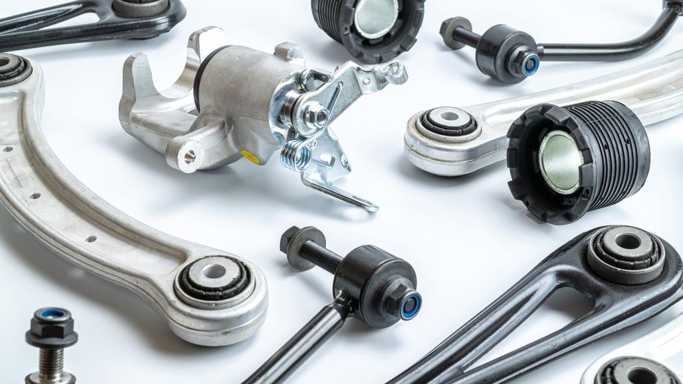 Anderson & Koch Ford North Branch MN