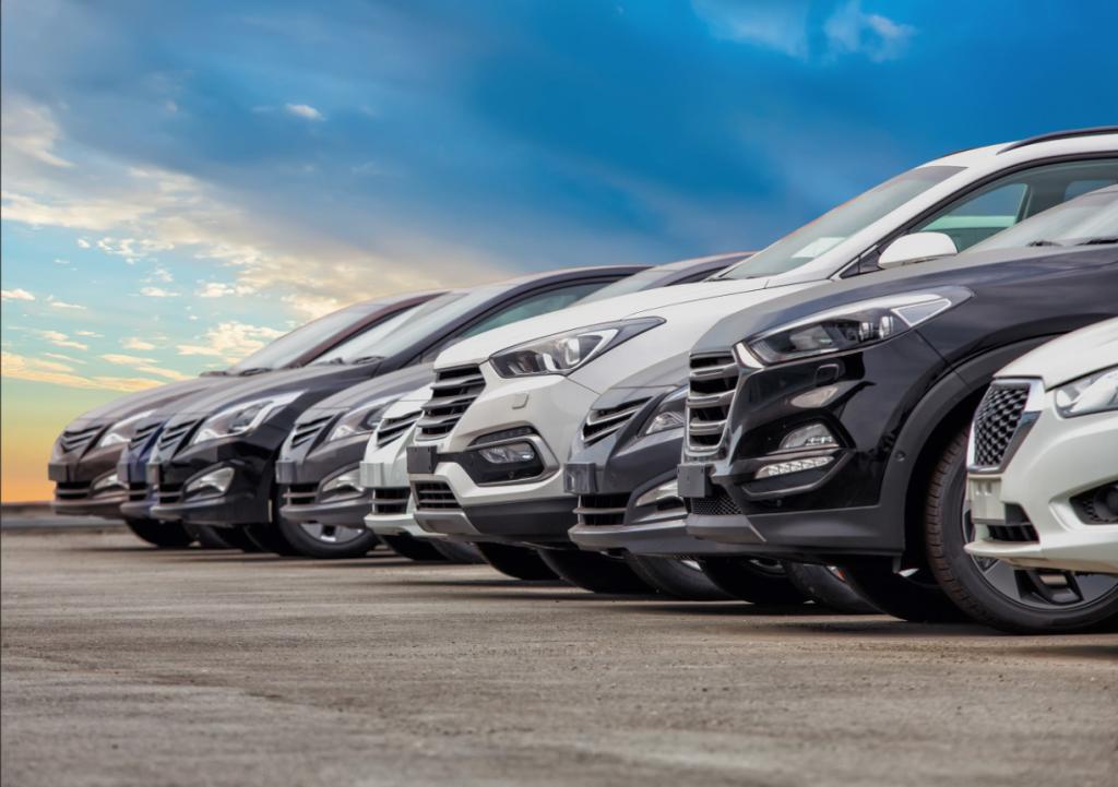 Anderson & Koch Ford North Branch MN