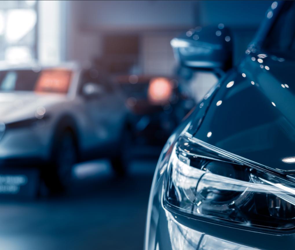 Anderson & Koch Ford North Branch MN