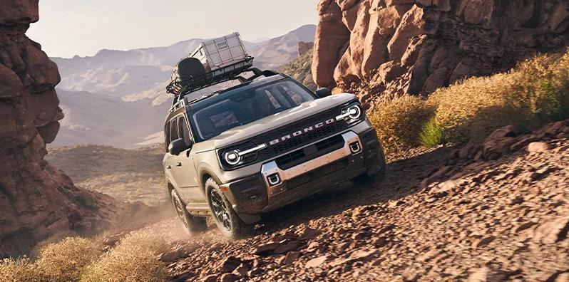 Anderson & Koch Ford North Branch MN