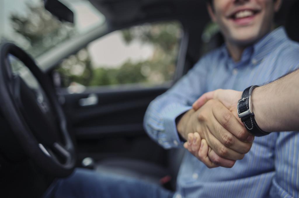 Anderson & Koch Ford North Branch MN