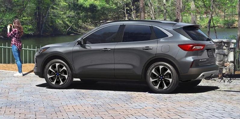 Anderson & Koch Ford North Branch MN