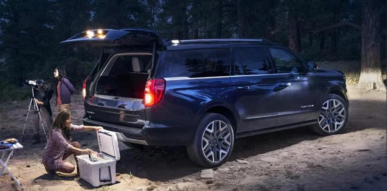 Anderson & Koch Ford North Branch MN