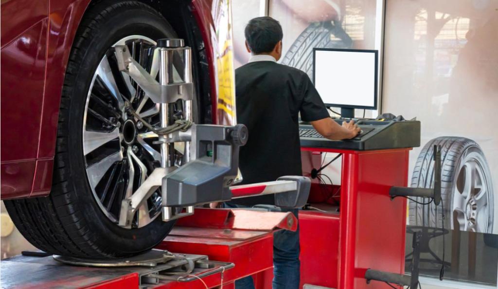 Anderson & Koch Ford North Branch MN