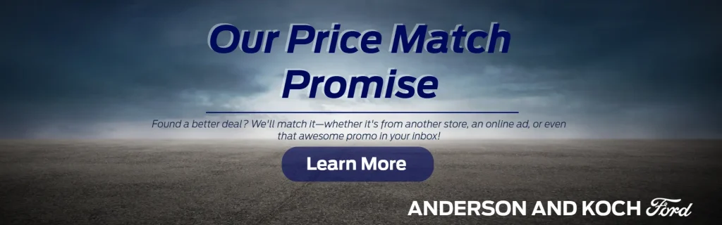 Pricematchpromise