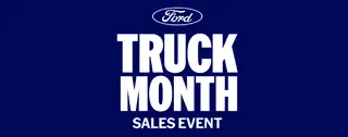 Truckmonthsale