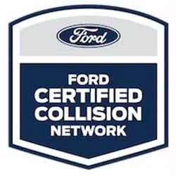 Ford Certified Collision Network