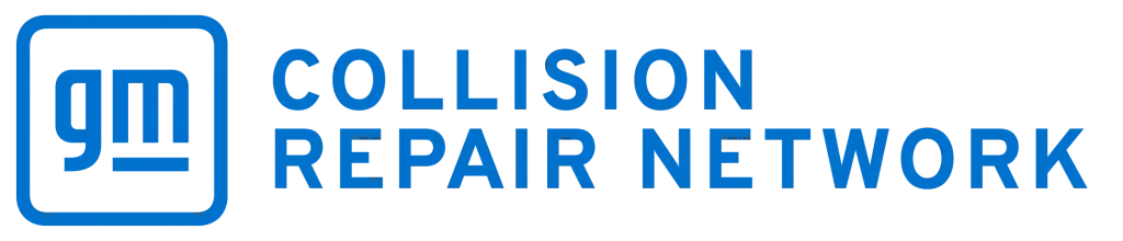 Gm Collision Repair Network