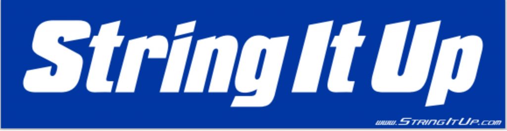 Stringitup