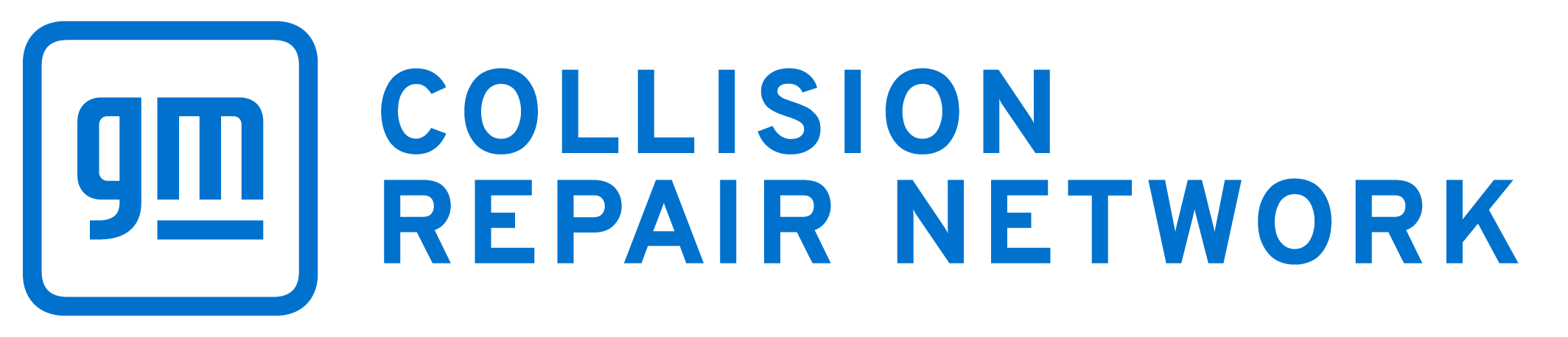 Gm Logo