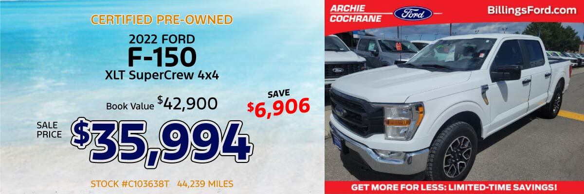 Acfo4426g Special C103638t