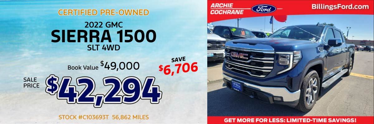 Acfo4426g Special C103693t
