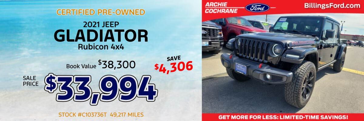 Acfo4426g Special C103736t