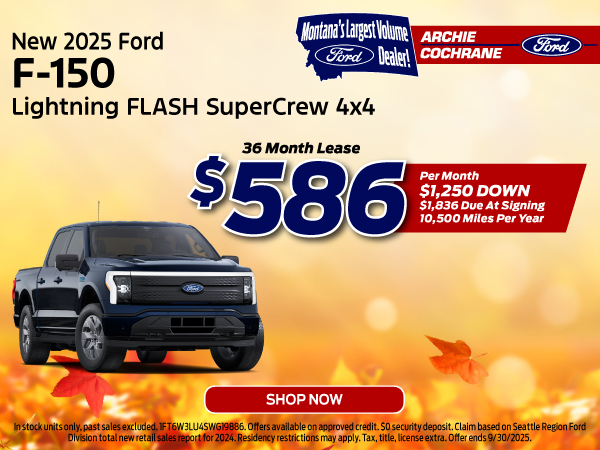 Acfo4466g Special Lightningflash