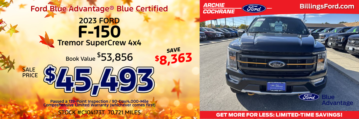 Acfo4492g Special C104173t