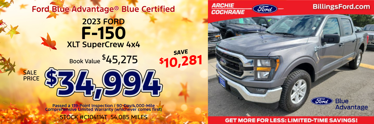 Acfo4498g Special C104114t