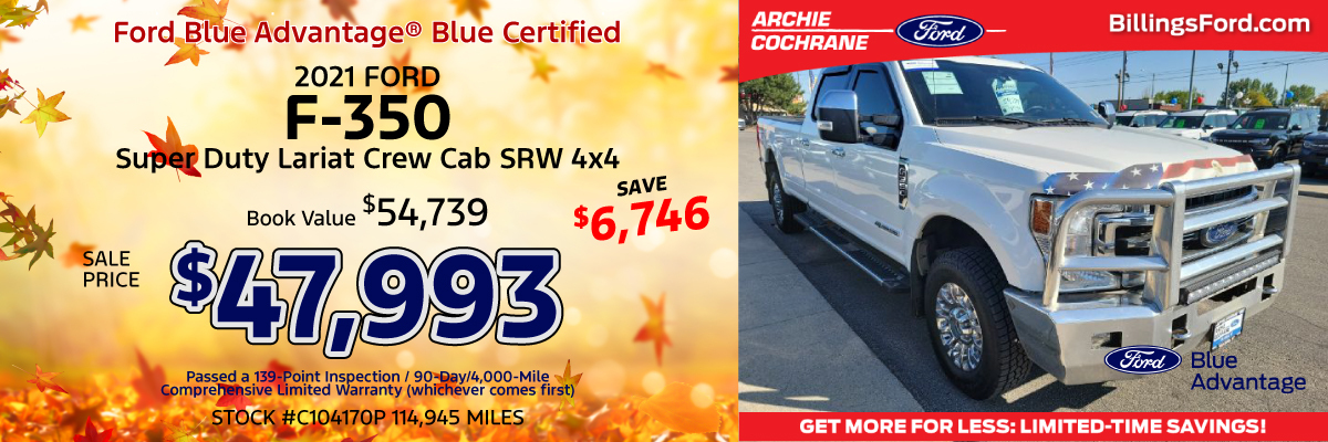 Acfo4498g Special C104170p