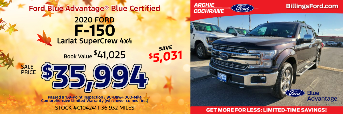 Acfo4501g Special C104241t