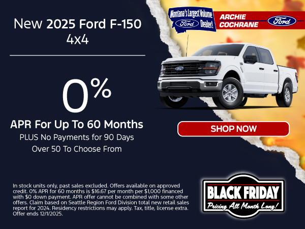 Acfo4505g Special F 150