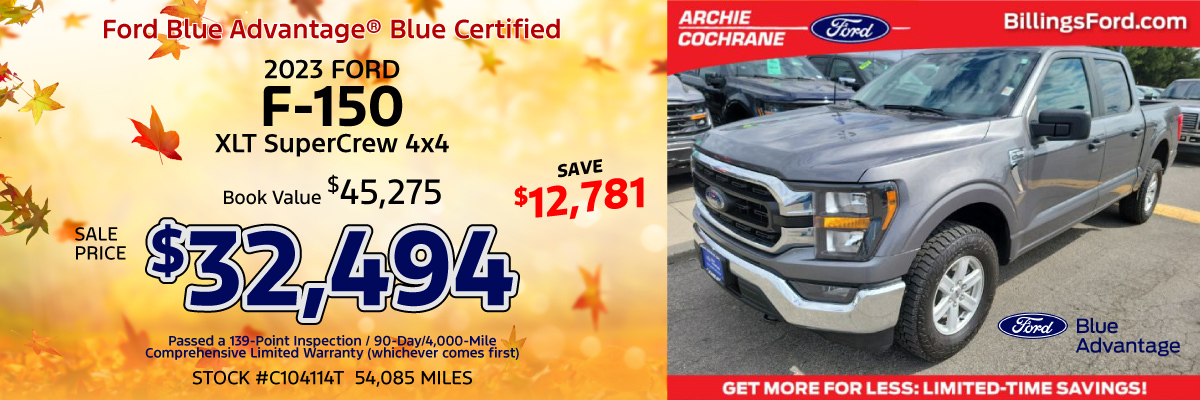 Acfo4512g Special C104114t