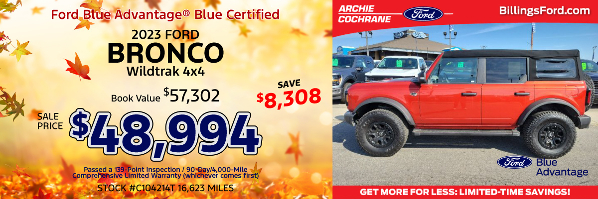 Acfo4512g Special C104214t