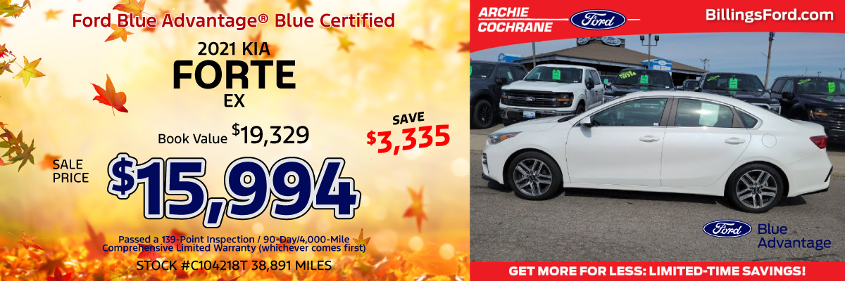 Acfo4512g Special C104218t